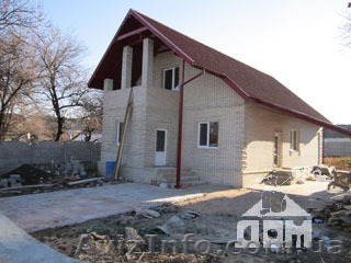 Дом ор-р Голубой - <ro>Изображение</ro><ru>Изображение</ru> #1, <ru>Объявление</ru> #491850