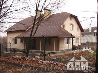 Дом под чистовую отделку ор-р Широкий - <ro>Изображение</ro><ru>Изображение</ru> #1, <ru>Объявление</ru> #498931