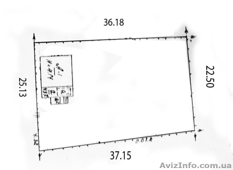 Участок 8.5  сот ор-р Прага - <ro>Изображение</ro><ru>Изображение</ru> #1, <ru>Объявление</ru> #500636