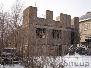 Недострой ор-р ш.Октябрьская - <ro>Изображение</ro><ru>Изображение</ru> #1, <ru>Объявление</ru> #515555