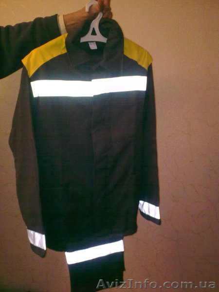 продам костюм шахтёрский Горизонт. - <ro>Изображение</ro><ru>Изображение</ru> #1, <ru>Объявление</ru> #510744