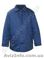 Продам рабочую куртку ватную (синтепон).Недорого. - <ro>Изображение</ro><ru>Изображение</ru> #1, <ru>Объявление</ru> #510974