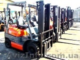 Погрузчики, запчасти для погрузчиков в Украине - <ro>Изображение</ro><ru>Изображение</ru> #1, <ru>Объявление</ru> #485638