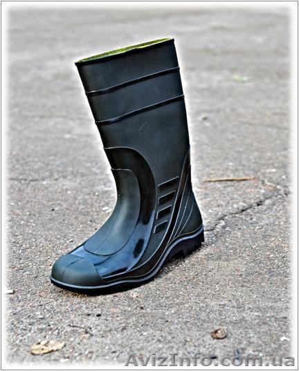 Продам резиновые сапоги ПВХ. Дёшево только у нас. - <ro>Изображение</ro><ru>Изображение</ru> #1, <ru>Объявление</ru> #515083