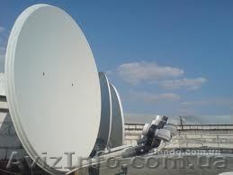 Спутниковое тв Донецк и область - <ro>Изображение</ro><ru>Изображение</ru> #1, <ru>Объявление</ru> #516043