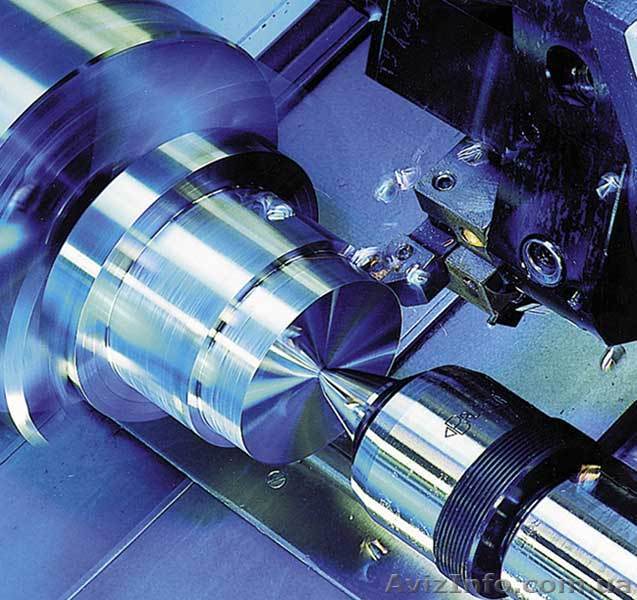 Токарно-фрезерные, слесарно-сварочные, механосборочные, сверлильные, строгальные - <ro>Изображение</ro><ru>Изображение</ru> #1, <ru>Объявление</ru> #502819