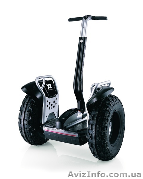 электроскутер Segway X2 - <ro>Изображение</ro><ru>Изображение</ru> #1, <ru>Объявление</ru> #491554