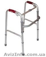 Ходунки для взрослых - <ro>Изображение</ro><ru>Изображение</ru> #1, <ru>Объявление</ru> #505121