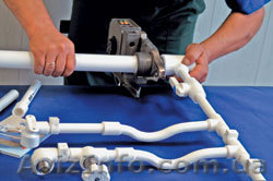 Монтаж, замена, ремонт водопроводных труб. - <ro>Изображение</ro><ru>Изображение</ru> #1, <ru>Объявление</ru> #501508