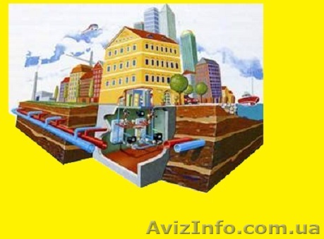 Сантехнические работы. Монтаж сантехнических систем! - <ro>Изображение</ro><ru>Изображение</ru> #1, <ru>Объявление</ru> #521559