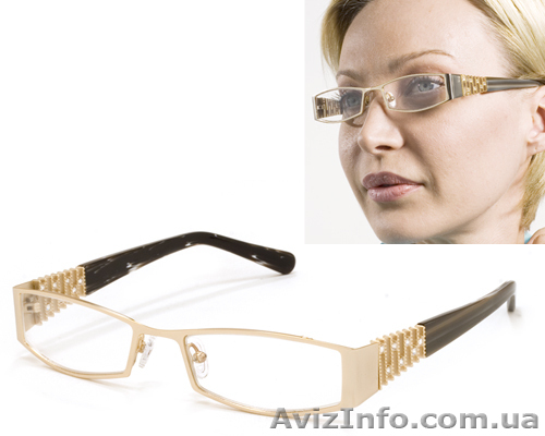 Изготовление очков для зрения - <ro>Изображение</ro><ru>Изображение</ru> #1, <ru>Объявление</ru> #547651