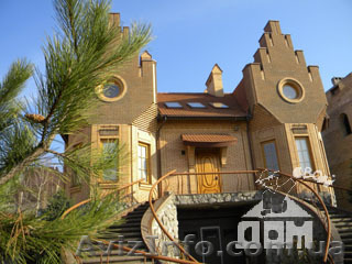 Дом, шикарный ремонт ор-р Широкий - <ro>Изображение</ro><ru>Изображение</ru> #1, <ru>Объявление</ru> #522364