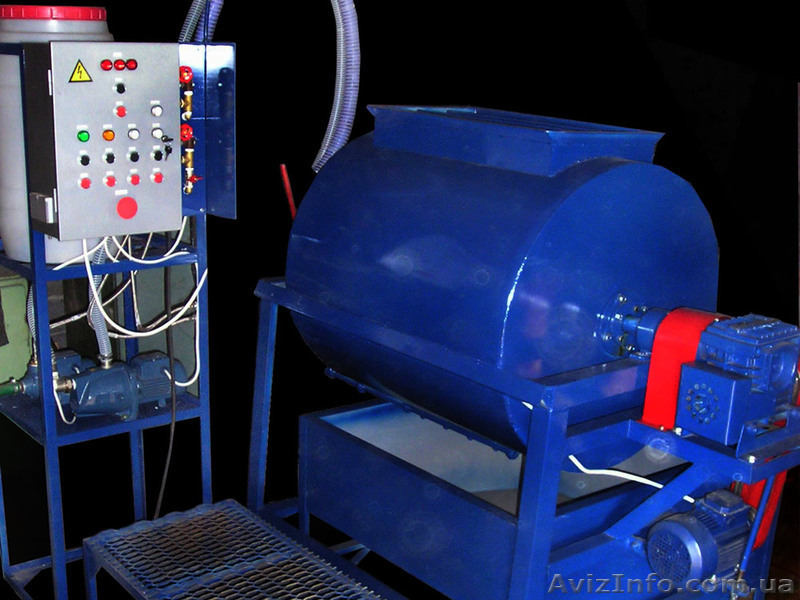 ПРОИЗВОДСТВО ПЕНОБЕТОННЫХ БЛОКОВ - <ro>Изображение</ro><ru>Изображение</ru> #1, <ru>Объявление</ru> #527850