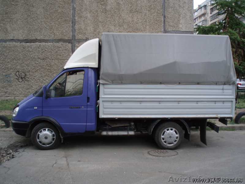 Грузоперевозеи по Украине "Gazel-travel" - <ro>Изображение</ro><ru>Изображение</ru> #1, <ru>Объявление</ru> #552728