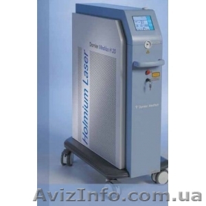Гольмиевый лазер Dornier Medilas H - <ro>Изображение</ro><ru>Изображение</ru> #1, <ru>Объявление</ru> #550287