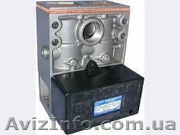 Пневмораспределитель У71-2 - <ro>Изображение</ro><ru>Изображение</ru> #1, <ru>Объявление</ru> #558840