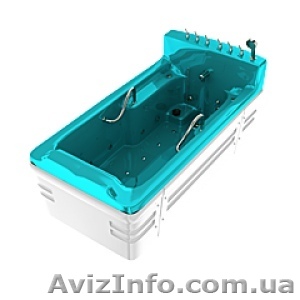 Акция! Бальнеологическая ванна "Вулкан" со Скидкой 50% - <ro>Изображение</ro><ru>Изображение</ru> #1, <ru>Объявление</ru> #545859