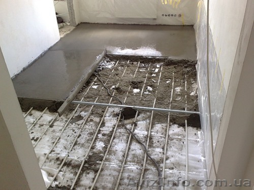 Устройство полов, устройство стяжек высочайшего качества - <ro>Изображение</ro><ru>Изображение</ru> #1, <ru>Объявление</ru> #568249