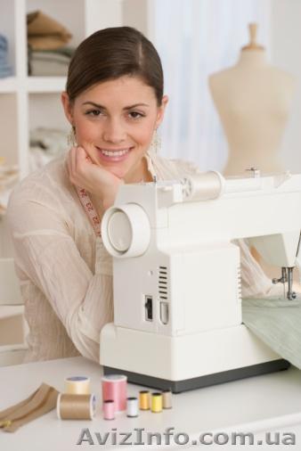 Cрочно требуются опытная швея  и опытный закройщик - <ro>Изображение</ro><ru>Изображение</ru> #1, <ru>Объявление</ru> #571396