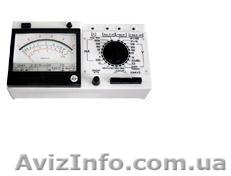 Приборы электроизмерительные многофункциональные - <ro>Изображение</ro><ru>Изображение</ru> #1, <ru>Объявление</ru> #567747