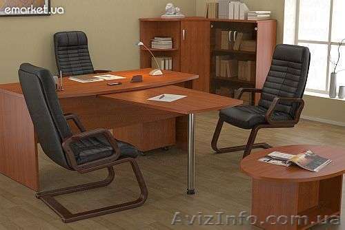 Офисная мебель (по индивидуальному проекту) - <ro>Изображение</ro><ru>Изображение</ru> #1, <ru>Объявление</ru> #593033