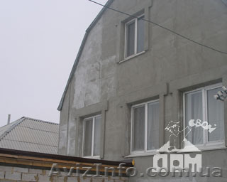 Дом  с хорошим ремонтом в Ларино - <ro>Изображение</ro><ru>Изображение</ru> #1, <ru>Объявление</ru> #562079