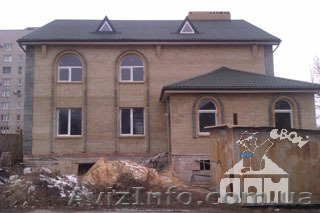 Новострой ор-р Грабари - <ro>Изображение</ro><ru>Изображение</ru> #1, <ru>Объявление</ru> #562262