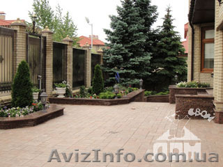 Элитный дом в Ленинском районе - <ro>Изображение</ro><ru>Изображение</ru> #1, <ru>Объявление</ru> #577664