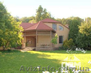 Дом ор-р  Форест - Парк - <ro>Изображение</ro><ru>Изображение</ru> #1, <ru>Объявление</ru> #582938