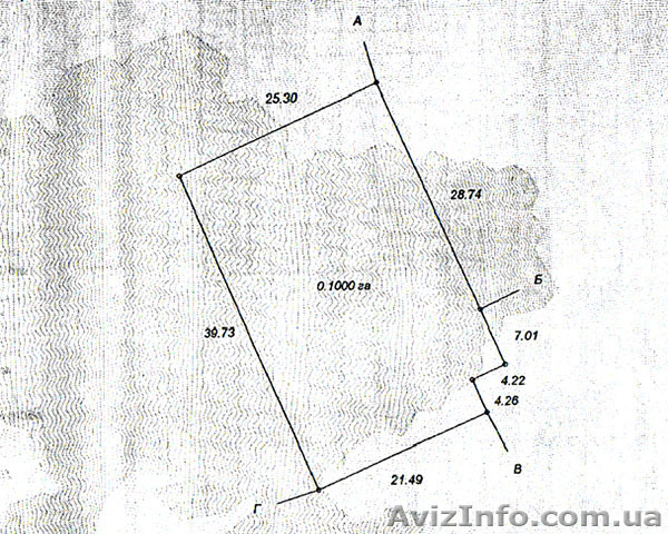 Участок  по ул Балканская - <ro>Изображение</ro><ru>Изображение</ru> #1, <ru>Объявление</ru> #604253