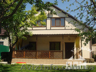 Дом ор-р Форест Парк - <ro>Изображение</ro><ru>Изображение</ru> #1, <ru>Объявление</ru> #604332