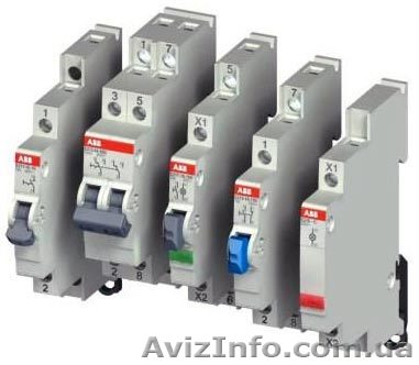 Электрооборудование (автоматика, фурнитура, тёплый пол, распред.шкафы) - <ro>Изображение</ro><ru>Изображение</ru> #1, <ru>Объявление</ru> #587833