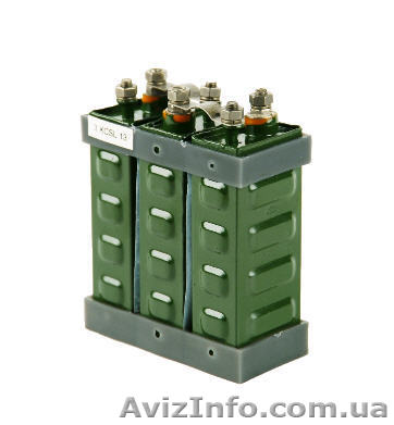 Аккумуляторные батареи 3KCSL 13   - <ro>Изображение</ro><ru>Изображение</ru> #1, <ru>Объявление</ru> #565720