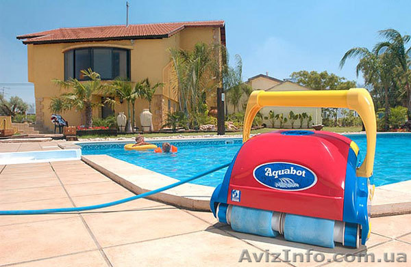 Автоматические роботы пылесосы - <ro>Изображение</ro><ru>Изображение</ru> #1, <ru>Объявление</ru> #564226