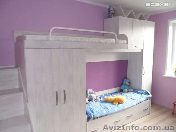  Изготовление встроенной мебели (по индивидуальному  проекту)  - <ro>Изображение</ro><ru>Изображение</ru> #1, <ru>Объявление</ru> #581121