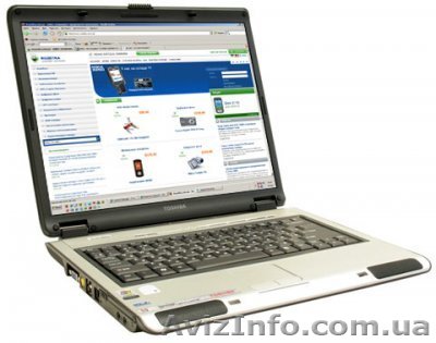 Срочно продается Ноутбук Toshiba Satellite L100-120, - <ro>Изображение</ro><ru>Изображение</ru> #1, <ru>Объявление</ru> #563140