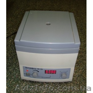 Центрифуга медицинская лабораторная 80-2А - <ro>Изображение</ro><ru>Изображение</ru> #1, <ru>Объявление</ru> #562552