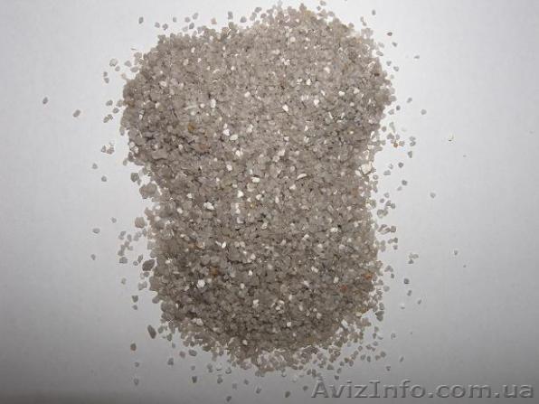Кварцевый песок для фильтров - <ro>Изображение</ro><ru>Изображение</ru> #1, <ru>Объявление</ru> #564200