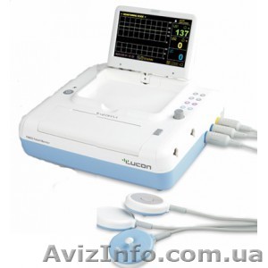 Фетальный монитор на два плода FM 20 (MEDIANA) - <ro>Изображение</ro><ru>Изображение</ru> #1, <ru>Объявление</ru> #564467