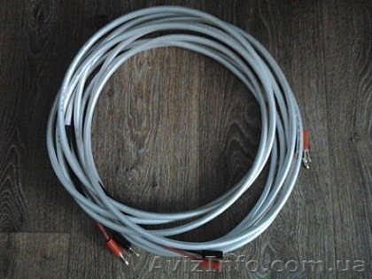 Продам акустический кабель Atlas Equator 3.0 - <ro>Изображение</ro><ru>Изображение</ru> #1, <ru>Объявление</ru> #597316