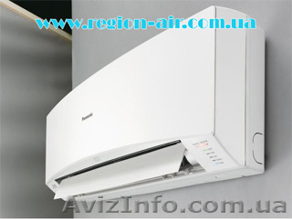 Кондиционеры в Донецке - <ro>Изображение</ro><ru>Изображение</ru> #1, <ru>Объявление</ru> #568429