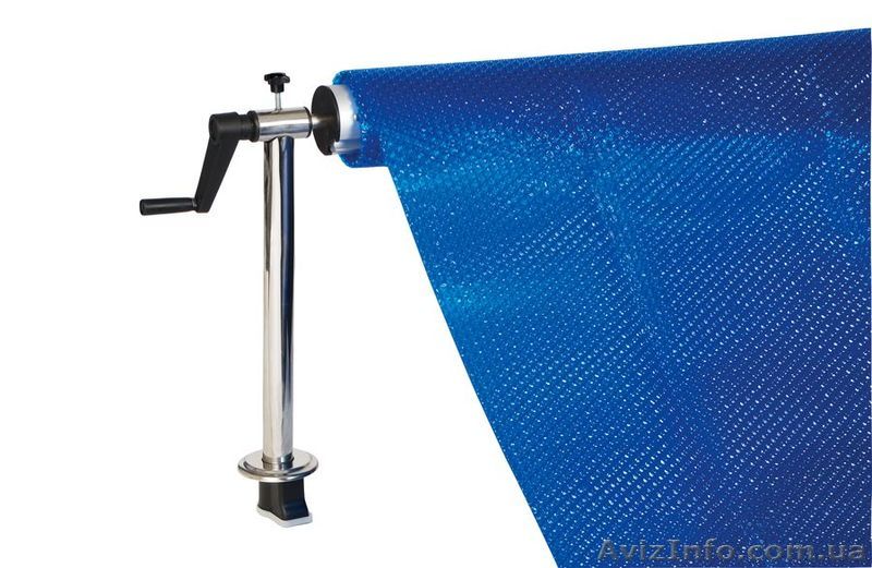 Теплосберегающее покрытие для бассейна - <ro>Изображение</ro><ru>Изображение</ru> #1, <ru>Объявление</ru> #564644