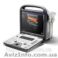 Портативный УЗИ сканер SonoScape S6 - <ro>Изображение</ro><ru>Изображение</ru> #1, <ru>Объявление</ru> #583887