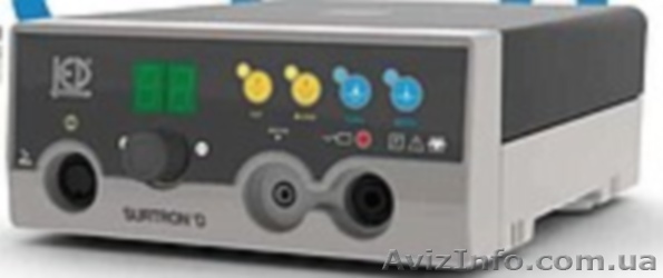 Аппарат ЭХВЧ Surtron 50D (LED) - <ro>Изображение</ro><ru>Изображение</ru> #1, <ru>Объявление</ru> #579535