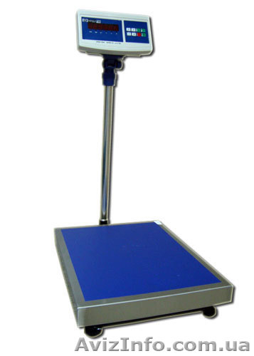 Весы электронные торговые на 150 кг. и 300 кг. Новые.Гарантия.Низкие цены - <ro>Изображение</ro><ru>Изображение</ru> #1, <ru>Объявление</ru> #589234