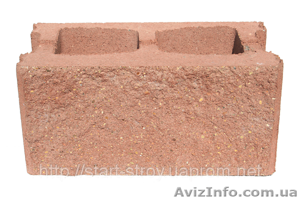 Колотый блок 390х190х188 м. доставка самовывоз - <ro>Изображение</ro><ru>Изображение</ru> #1, <ru>Объявление</ru> #638544