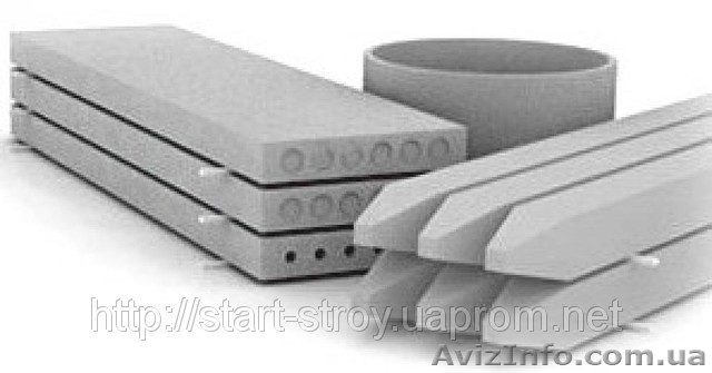 ЖБИ Железобетонные изделия в ассортименте доставка - <ro>Изображение</ro><ru>Изображение</ru> #1, <ru>Объявление</ru> #638537