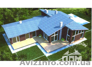 Новострой европейский проект ор-р Волна - <ro>Изображение</ro><ru>Изображение</ru> #1, <ru>Объявление</ru> #613417