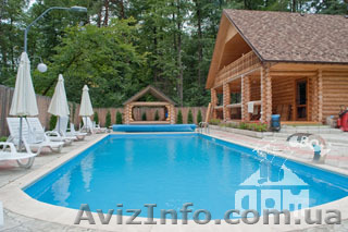 Дом в Святогорске - <ro>Изображение</ro><ru>Изображение</ru> #1, <ru>Объявление</ru> #613458