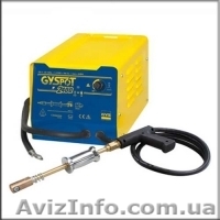 Спотер GYSPOT 2400 - <ro>Изображение</ro><ru>Изображение</ru> #1, <ru>Объявление</ru> #631705